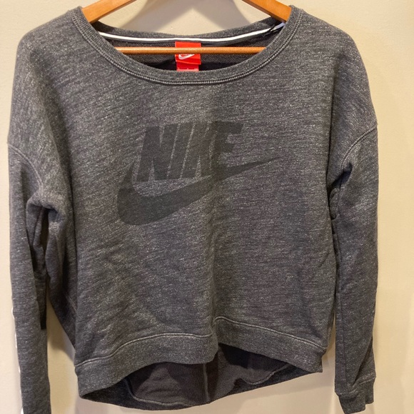 Nike Tops - Nike Pullover Sweater Size Small